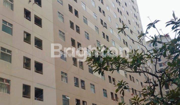 Apartemen Kalibata City 2 Kamar Tidur 1