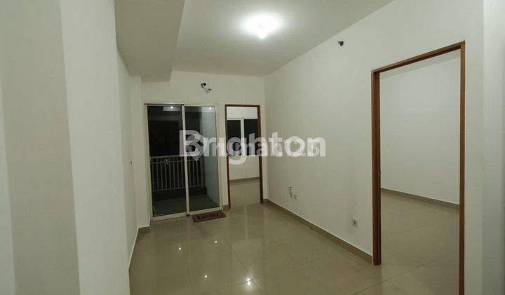 THE NEST APARTEMEN PURI INDAH VIEW POOL SIAP HUNI 2