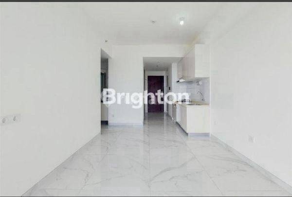 APARTEMEN SKY HOUSE TOWER JERVOIS 2BR 1