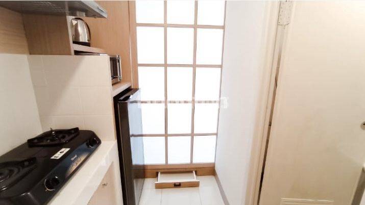 APARTEMEN TOKYO RIVERSIDE PIK 2 FULL FURNISHED SIAP HUNI 1