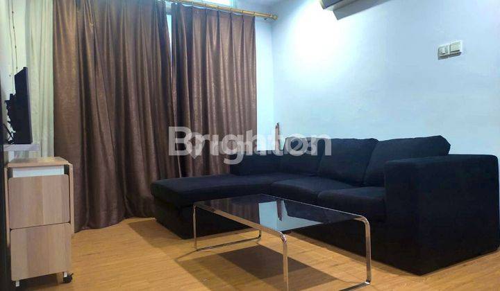 APARTEMEN 3 BR CBD PLUIT FULL FURNISHED 2