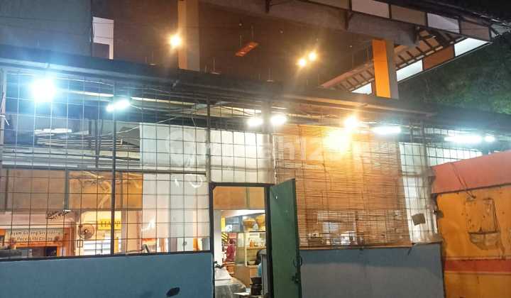 Ruang-Usaha Murah Cocok untuk Usaha Luas 814M² SHM di Burangrang Ruang-Usaha Murah Cocok untuk Usaha Luas 814M² SHM di Burangrang