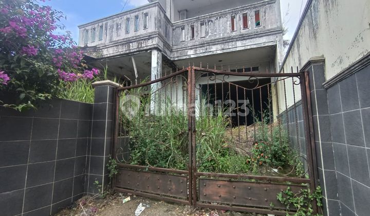 Rumah Hitung Tanah Murah Luas 1500.0 M² SHM di Cikole, Lembang Rumah Hitung Tanah Murah Luas 1500.0 M² SHM di Cikole, Lembang