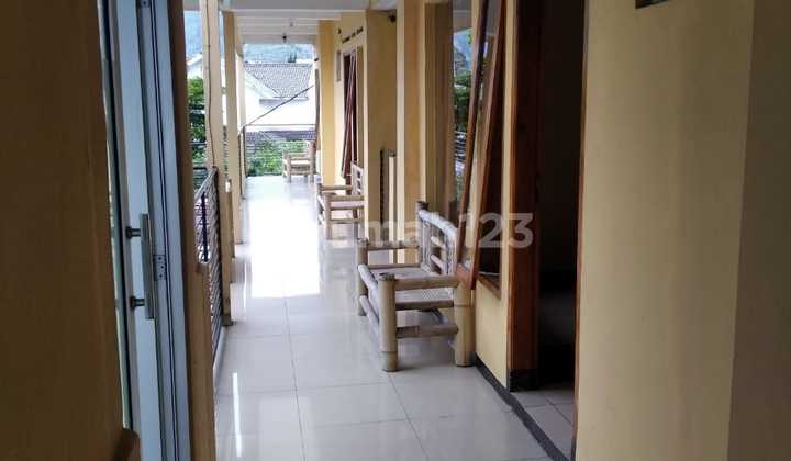 Cheap Hotel for Quick Sale in Lembang Cheap Hotel for Quick Sale in Lembang