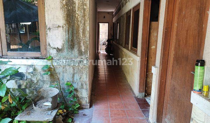 Dijual Cepat Ex Hotel Bali Lokasi Di Legian Kuta Bali ( Sudah Tidak Beroperasi ). 2