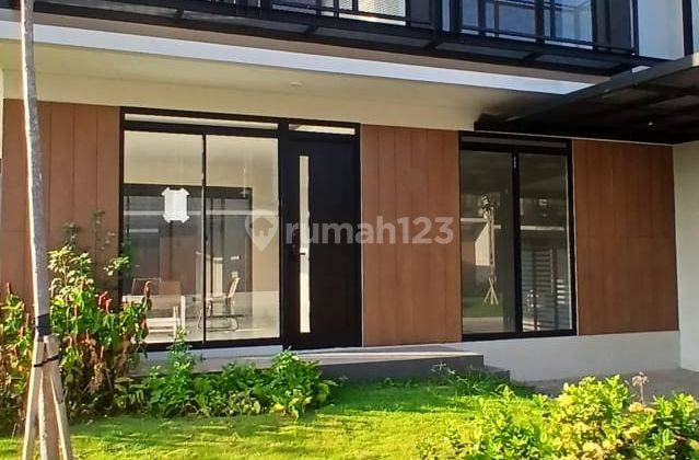 Disewakan Rumah Di Kota Baru Parahyangan 2