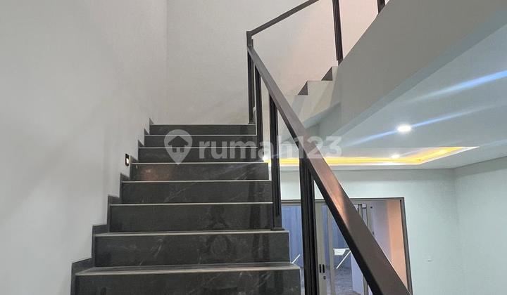 Rumah Murah Minimalis Di Pondok Hijau Bandung 2