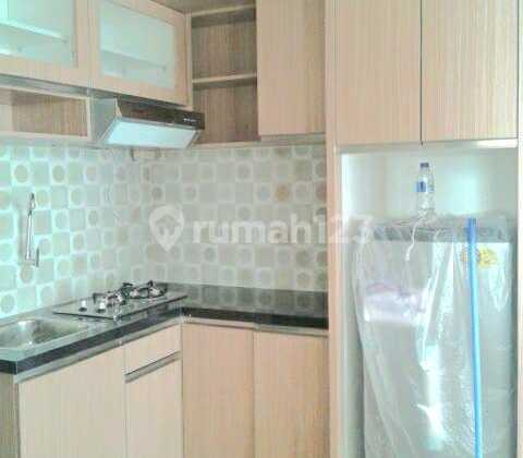 Apartemen Jardin Murah 2 Kamar Tidur Furnished 2