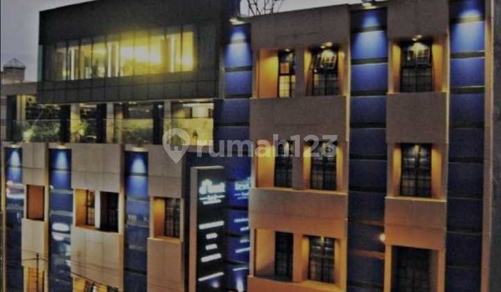 Hotel Murah Di Bandung