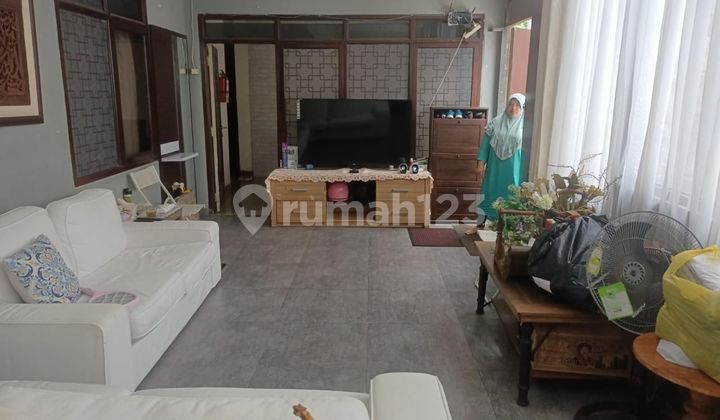 Dijual Rumah Hostel/kos Di Cigadung