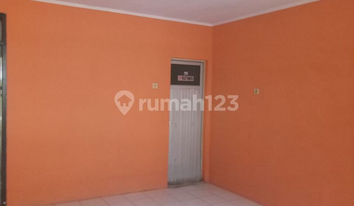 Kost Murah 2 Lantai Siap Huni Bagus Strategis SHM Dekat Kampus 2