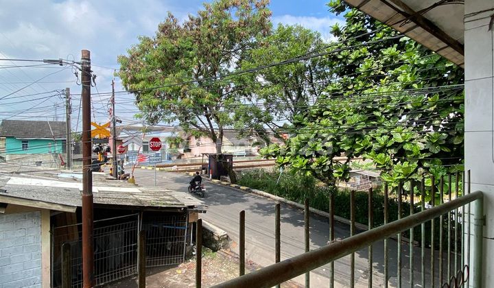 For Sale 12-Room Boarding House In Antapani 2