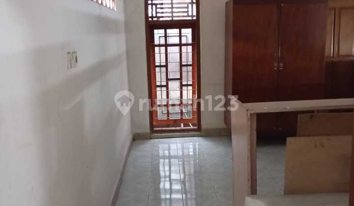 Rumah Murah Siap Huni Bagus SHM di Padasuka Jatihandap