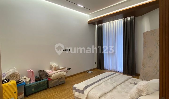 Rumah Murah Siap Huni Shm Di Taman Holis Indah