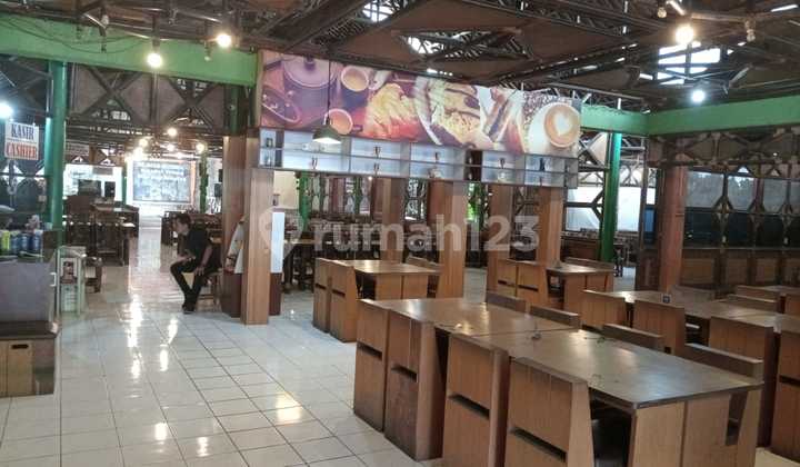 Affordable Commercial Space Land Area 1260.0 M² Shm In Surapati