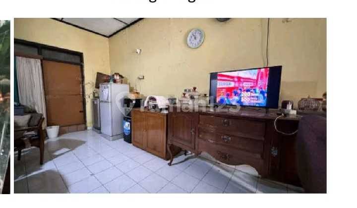 Rumah Murah 2 Lantai Siap Huni Bagus SHM di Perumnas Cijerah