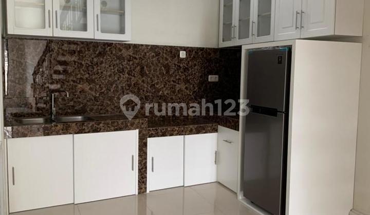 Rumah Murah 2 Lantai Baru Bagus Shm Di Kiara Sari Permai