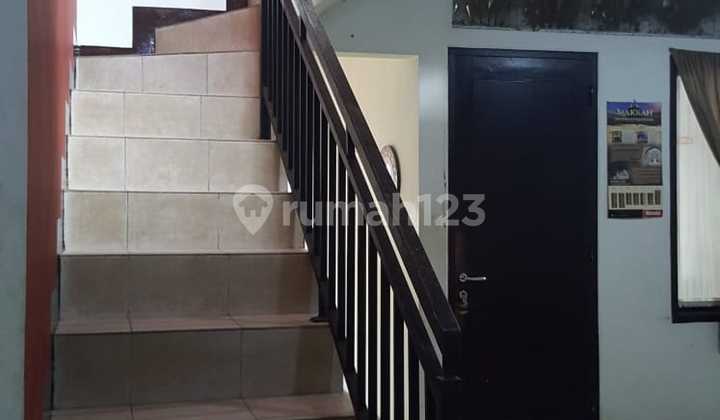 Rumah Murah Di Bumi Panyileukan 2