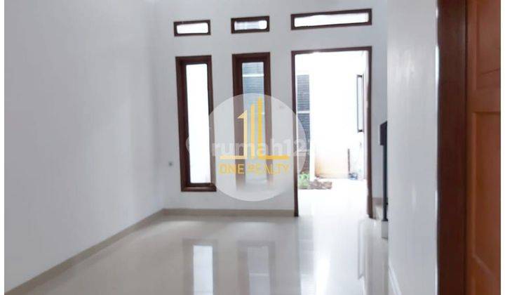 Dijual Rumah Minimalis Modern Di Turangga 2