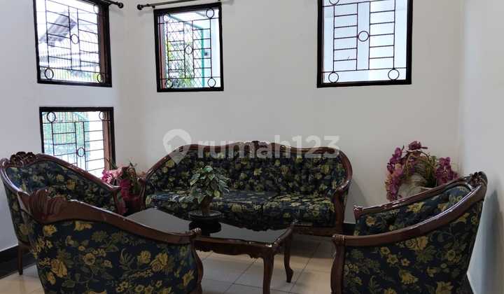 Affordable 2-Storey Luxury House Ready to Occupied with SHM at Setiabudi Regency