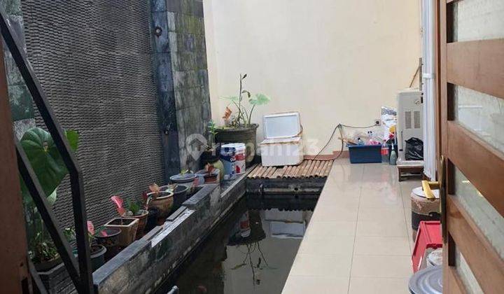 Dijual rumah 2lantai terawat Di Mitradago Antapani 2