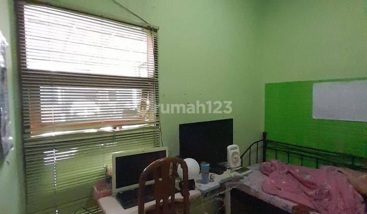 Dijual rumah Asri di  Pesona Cisaranten Indah Arcamanik 1