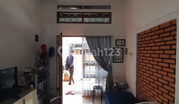 Dijual rumah Asri di  Pesona Cisaranten Indah Arcamanik 2