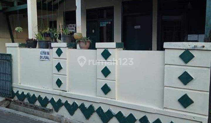 Dijual rumah di Cijerah Bandung 1