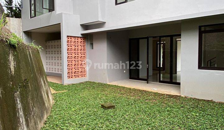 Dijual rumah terbaik di Dago resort 2