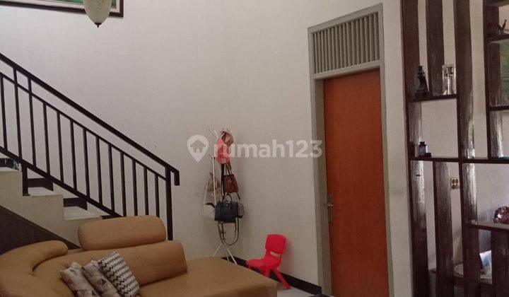 Dijual rumah hook di Taman Cibaduyut Indah 2