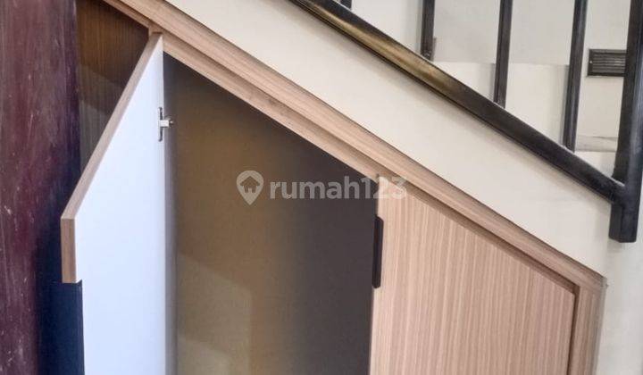 Rumah 2 Lantai SHM di Kota Baru Parahyangan Tatarlokacitra 2