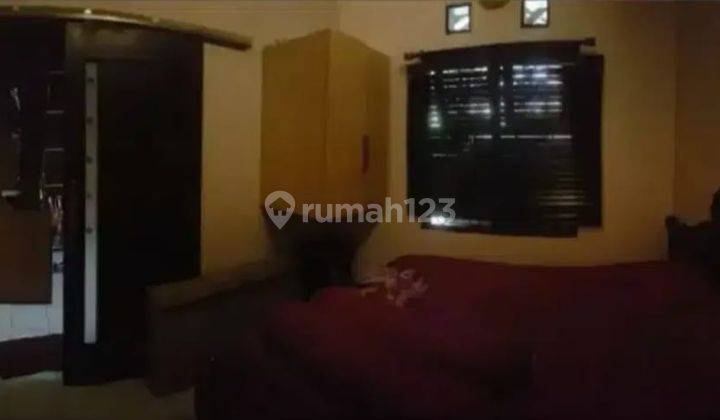 Rumah 2 Lantai Bagus Semi Furnished SHM di Antapani, Bandung 2