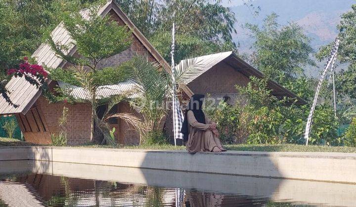 Ruang-usaha di Soreang, Bandung 800 m Bagus SHM 2