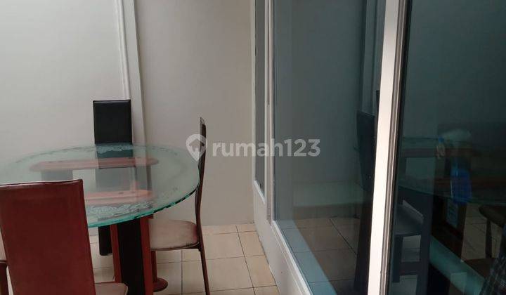 Rumah Bagus Semi Furnished SHM di Margaasih, Bandung 2