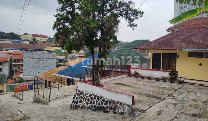 Ruang-usaha di Jatinangor, Sumedang 500 m Bagus SHM Ruang-usaha di Jatinangor, Sumedang 500 m Bagus SHM