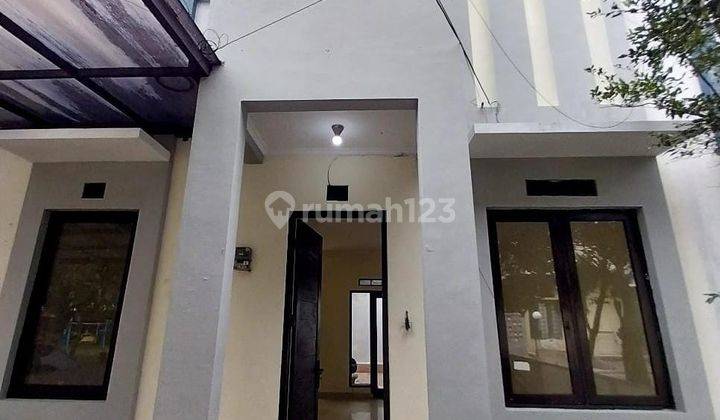 Rumah Bagus HGB di Komplek De Marakesh Bandung, Bandung 1