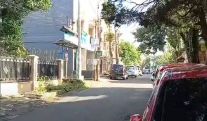 Dijual Rumah mainroad Sarijadi cocok untuk usaha 2