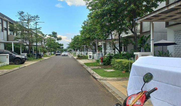 Dijual rumah asri type premium di summarecon Bandung 2