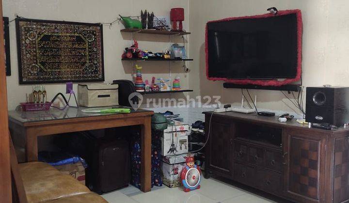 Dijual rumah cantik siap huni di Cisaranten Arcamanik 2