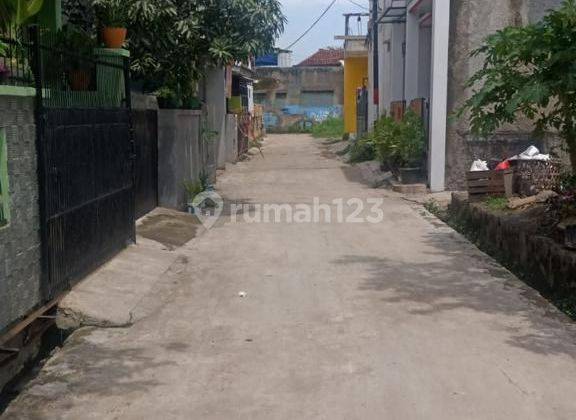 Dijual cepat Tanah lagi BU  di Ciwastra Baturaden 2