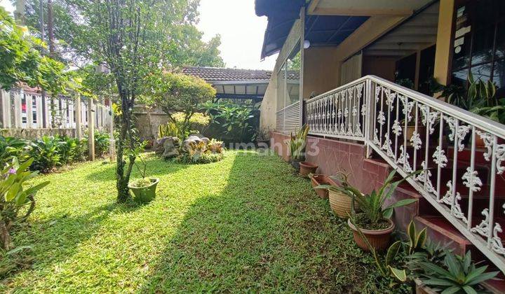 Dijual rumah komersial sayap buah batu. Gatsu 1