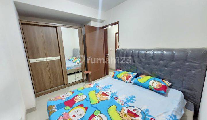 Dijual apartemen sudirman suite Lt. 5 1