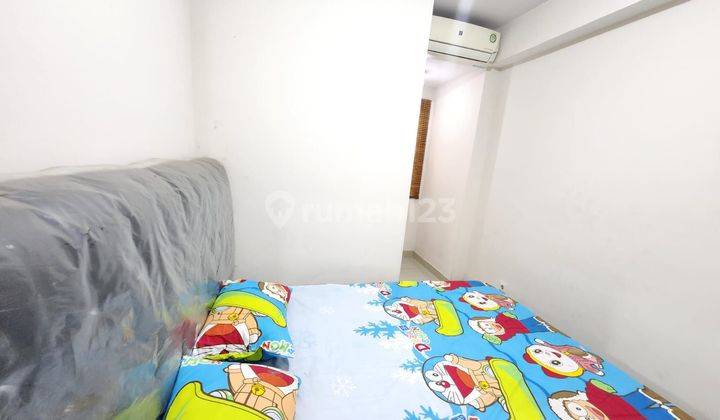 Dijual apartemen sudirman suite Lt. 5 2