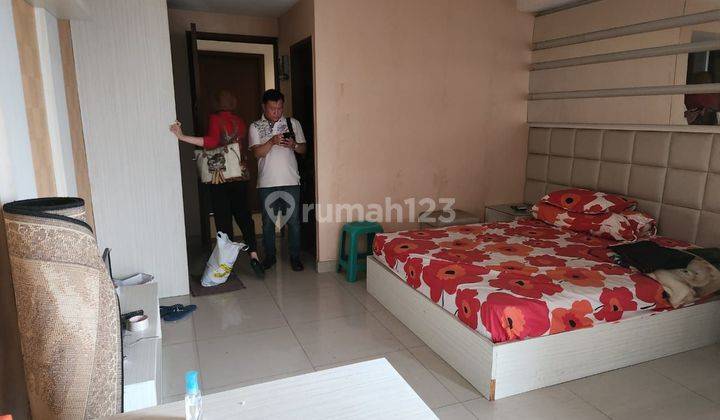 Dijual apartemen sudirman suite lt 12 2