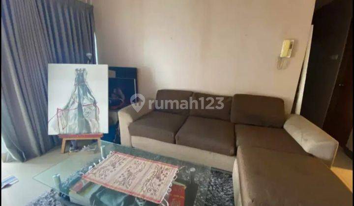 Dijual apartemen GCA 1 hadap timur-selatan 2