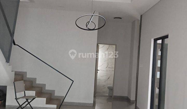 Dijual rumah siap huni di Pondok hijau 2