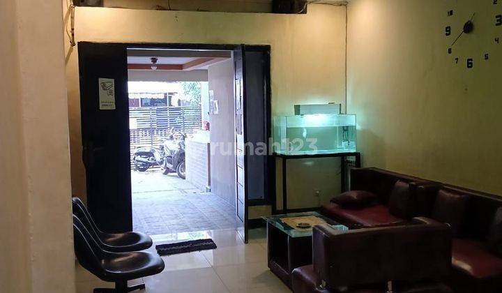 Dijual kost aktif di Bandung kota sayap Otista 2