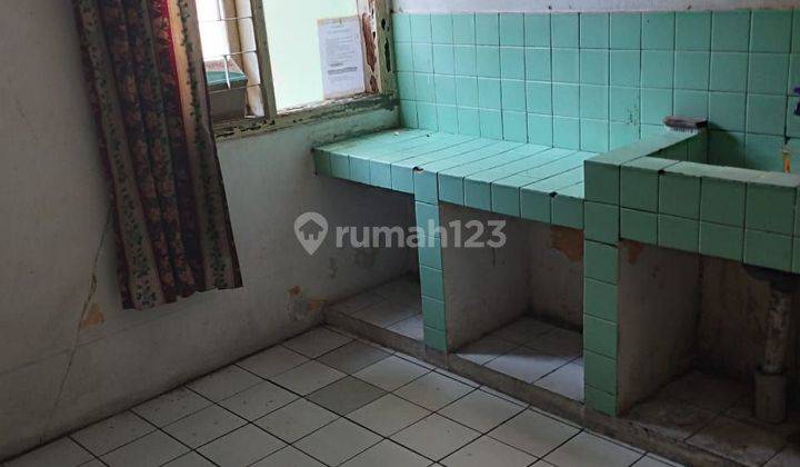 Dijual kost aktif penuh di Jatinangor 2