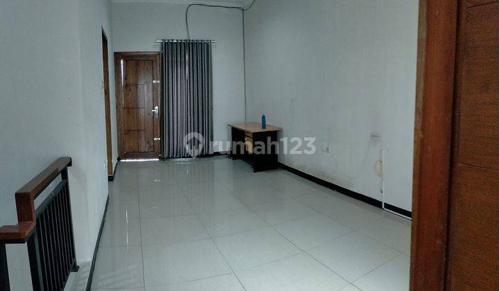 Dijual cepat rumah  lagi BU di cluster bumi adipura. Gede bage 2