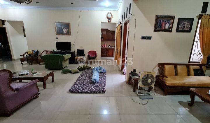 Dijual rumah terawat di Perumahan Pondok Timur Bekasi 2